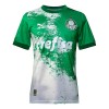 Camiseta de fútbol Palmeiras Special 2024 Blanca - Hombre